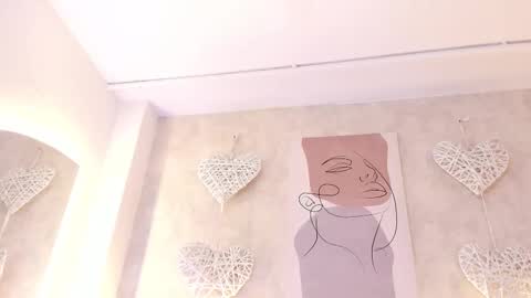 Daiana online show from February 1, 7:55 pm