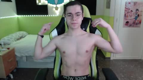 daigoro03 online show from January 13, 12:13 pm