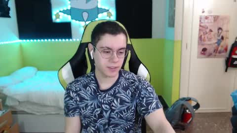 daigoro03 online show from February 21, 12:49 am