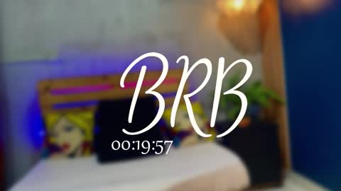 daiisy_kiss online show from November 9, 1:53 am