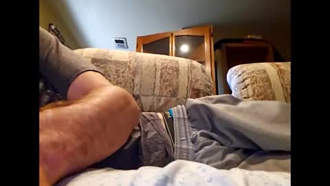 Snapshot of dailyjerker84 chatting on March 1, 1:29 pm DailyJerker84 online show from March 1, 1:29 pm