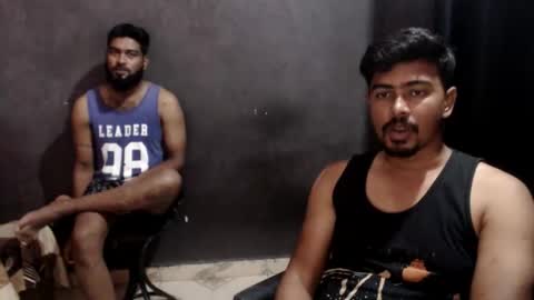 indian guys online show from March 7, 2:17 pm