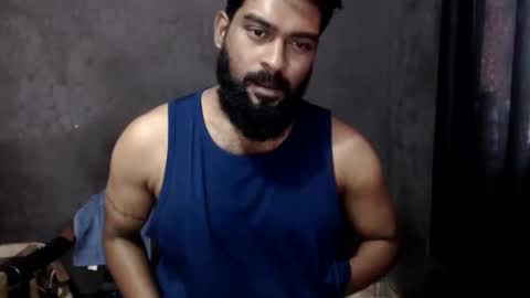 indian guys online show from December 19, 7:48 am