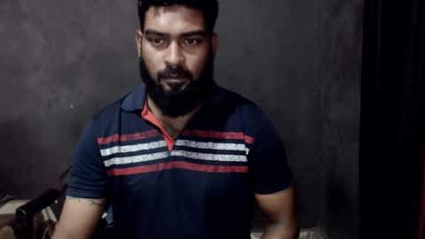 indian guys online show from March 14, 1:48 pm