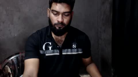 indian guys online show from November 28, 1:40 pm