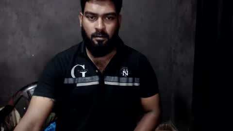 indian guys online show from February 9, 1:26 pm