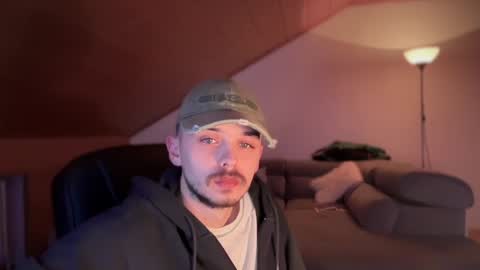 Daimon  online show from February 4, 12:29 am