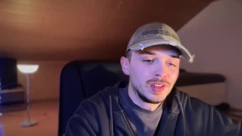 Daimon  online show from February 15, 5:30 am