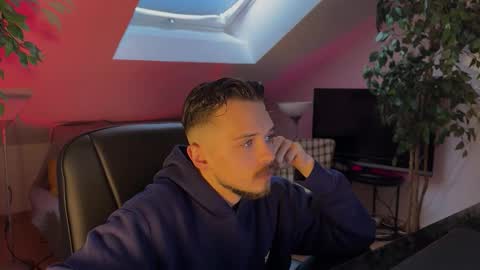 Daimon  online show from February 21, 10:40 am