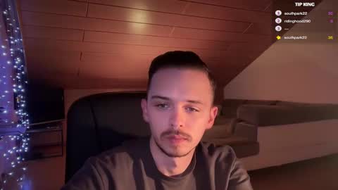 Daimon  online show from February 12, 12:48 am