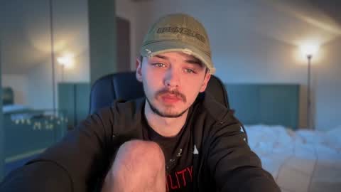 Daimon  online show from January 19, 8:29 am