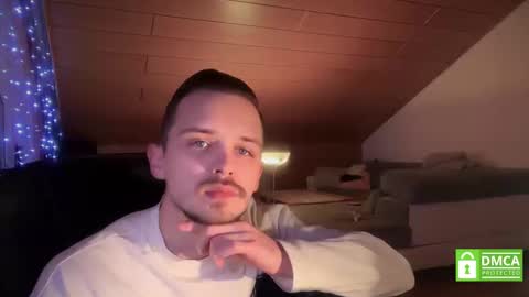 Daimon  online show from February 13, 12:13 am