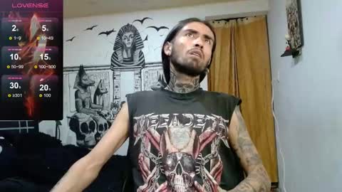 felipe online show from February 11, 4:11 am