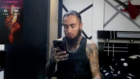 felipe online show from March 15, 4:28 am