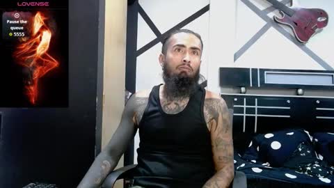 felipe online show from February 22, 5:22 am