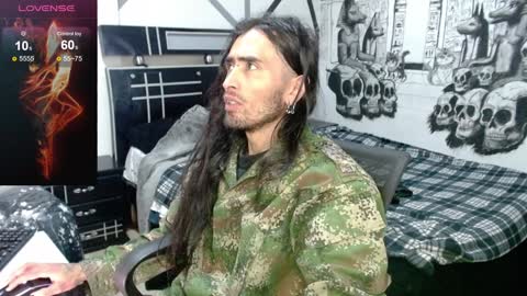 felipe online show from January 27, 3:37 am