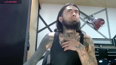 felipe online show from September 19, 2:48 am