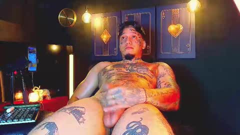 Daimond hope666 online show from October 20, 9:31 pm