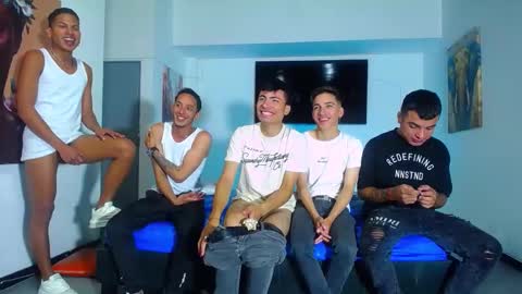 daiquirie online show from September 11, 12:28 pm