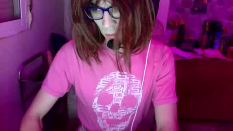 dairax0 online show from January 13, 11:45 pm