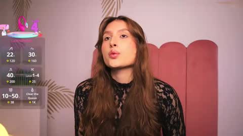 Lauren            online show from March 12, 12:36 pm