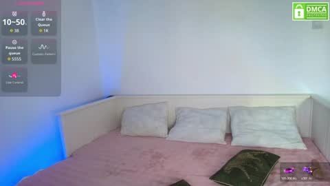 DaIsy Abby online show from July 15, 10:31 am