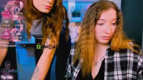 Little Di online show from March 19, 8:25 pm