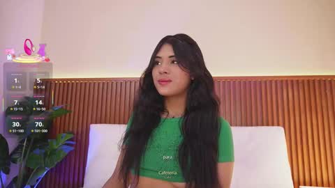 Daisy online show from December 4, 8:19 pm