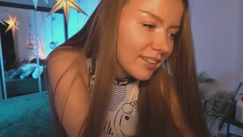 Stacey online show from February 3, 6:56 pm