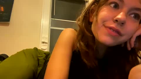 DaisyB3 online show from September 13, 4:26 am