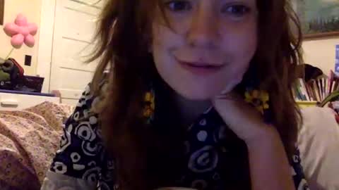 DaisyB3 online show from September 21, 6:28 am