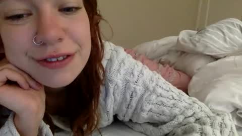 DaisyB3 online show from October 11, 9:58 am