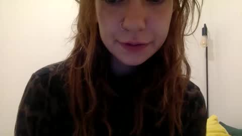 DaisyB3 online show from October 24, 11:05 pm