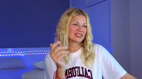 Daisy online show from March 17, 5:40 pm