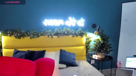 daisymellifluous online show from January 6, 1:31 am