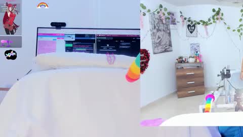 daki_ume_ online show from November 27, 2:52 am