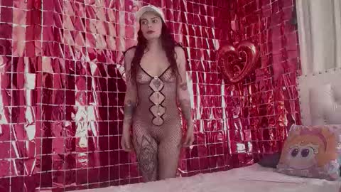 Dakota and Aron online show from September 16, 6:11 pm