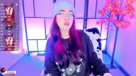 Dakota online show from February 16, 1:31 pm