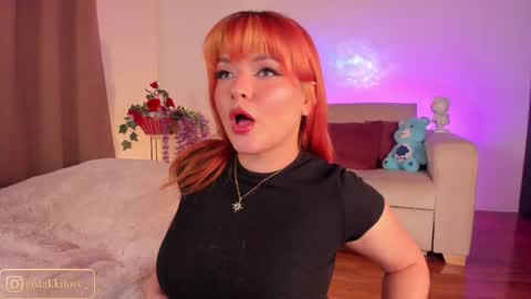 Dakota Follow my IG dakkilove  online show from February 8, 3:54 am