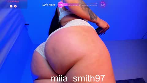 mia online show from October 11, 1:10 am