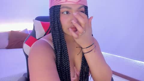 dakota_mars online show from January 16, 7:45 pm