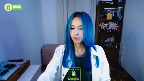 Maca online show from December 21, 10:51 pm