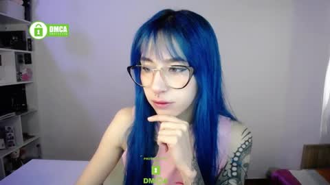 Maca online show from April 6, 1:34 pm