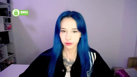 Maca online show from March 31, 11:38 pm