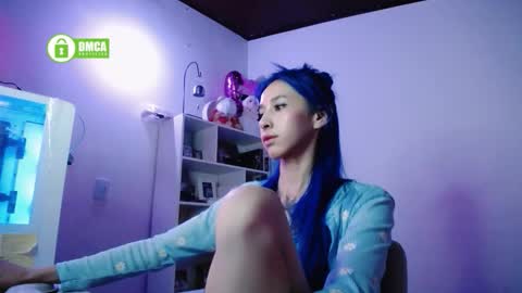 Maca online show from February 26, 11:52 pm