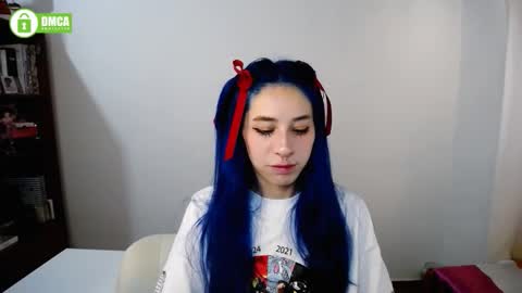 Maca online show from February 8, 3:26 pm