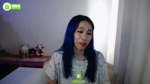 Maca online show from January 5, 5:27 pm