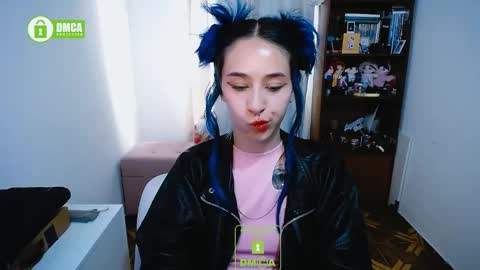 Maca online show from January 22, 9:10 pm