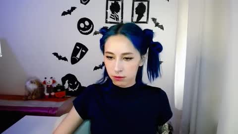 Maca online show from October 20, 2:44 pm