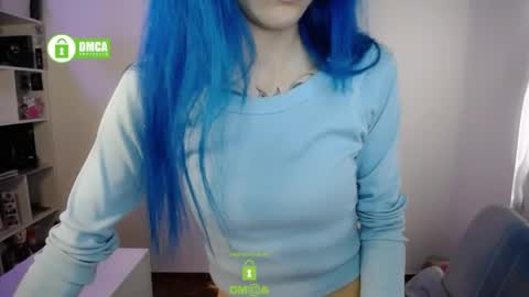 Maca online show from April 9, 3:18 pm